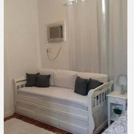 Lindo Studio Ipanema Rio de Janeiro Exterior photo